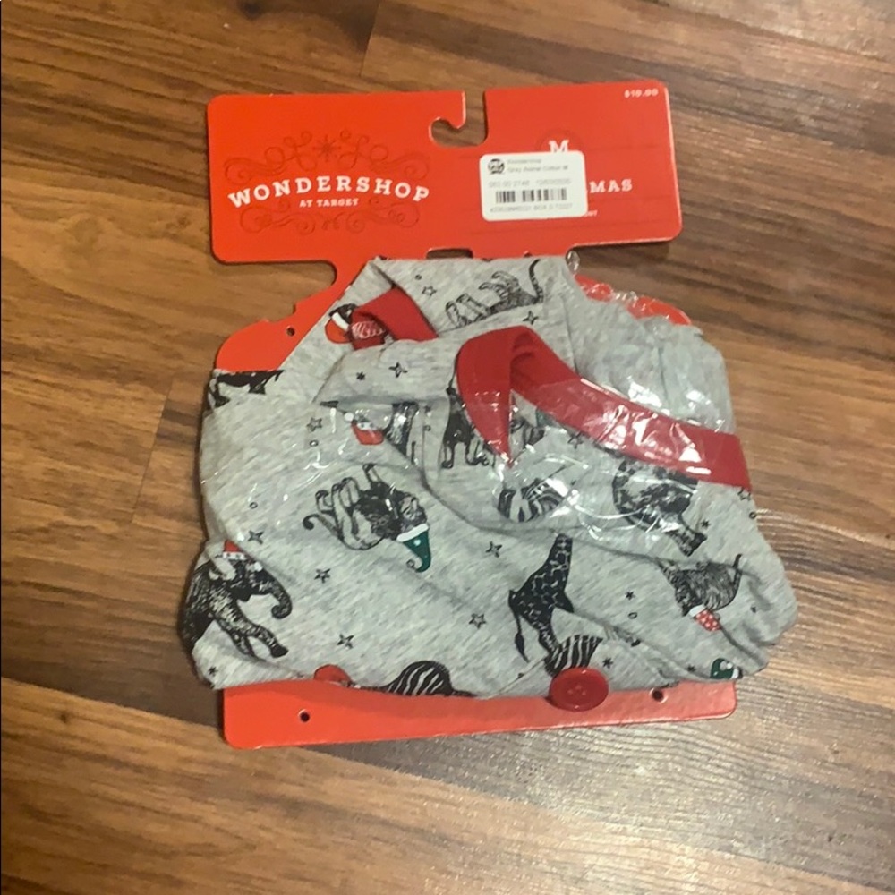 Dog jumpsuit: For broad - chested Dog